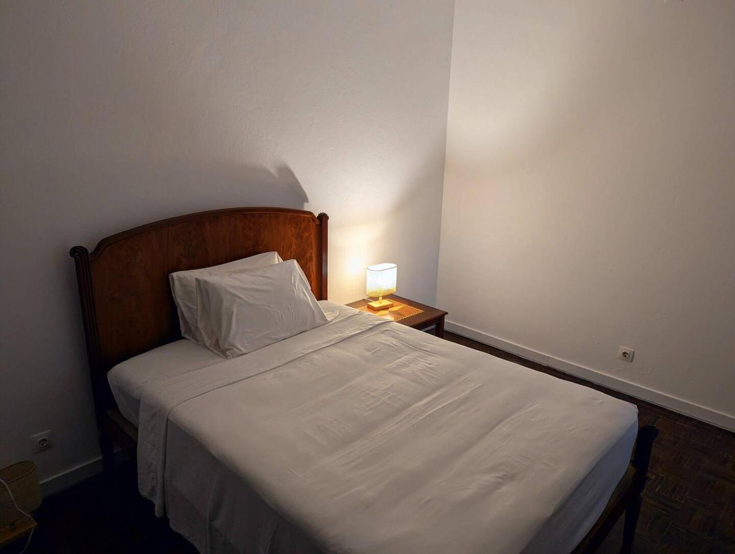 Casa Estrela - Sea & Art Guesthouse Прая Екстериор снимка
